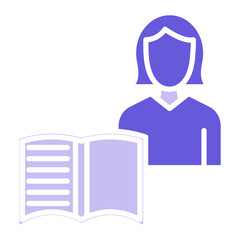Readership Icon
