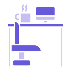 Workspace Icon