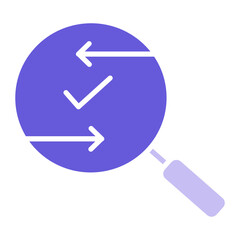 Integration Testing Icon © Icons Studio