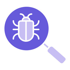Defect Tracking Icon