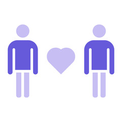 Relationships Icon