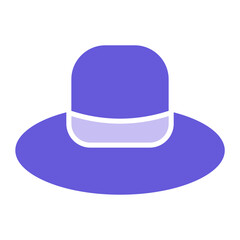 Hat Icon