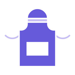 Apron Icon