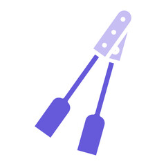 Tongs Icon