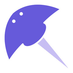 Stingray Icon