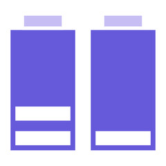 Medium Battery Icon
