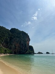 Fototapeta premium thailand beach 