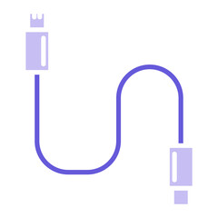 Cable Icon