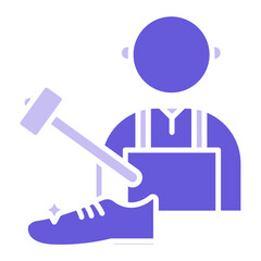 Shoemaker Icon