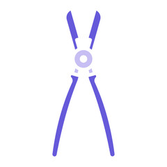 Forceps Icon