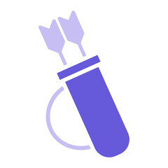 Quiver Icon