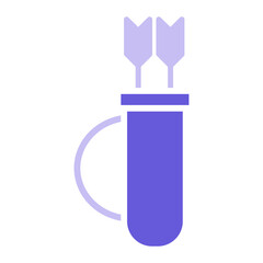 Quiver Icon
