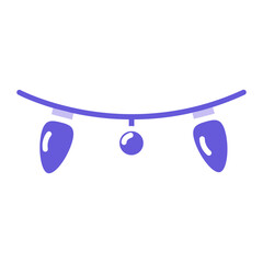 Garlands Icon