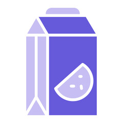 Coconut Milk Icon