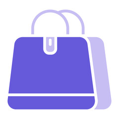 Hand Bag Icon