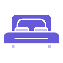 Bed Icon