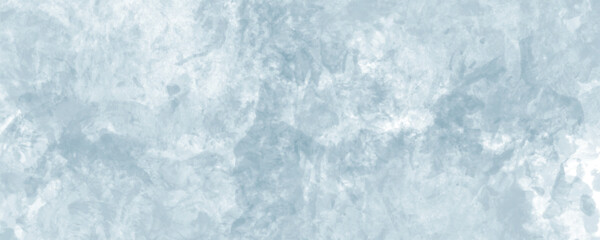 Fototapeta premium A Minimalistic and Elegant Abstract Texture Featuring Cool Icy Tones and Patterns 