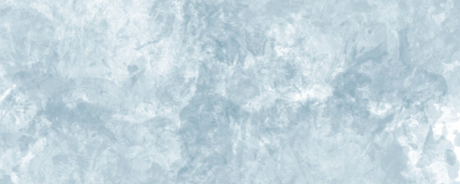 A Minimalistic and Elegant Abstract Texture Featuring Cool Icy Tones and Patterns
