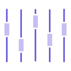 Cadlestick Icon