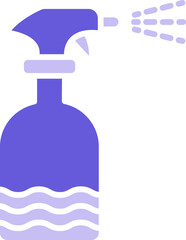Spray Icon