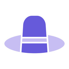 Hat Icon