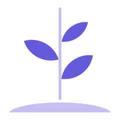 Seedling Icon