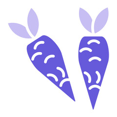 Carrot Icon