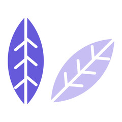 Leaf Icon