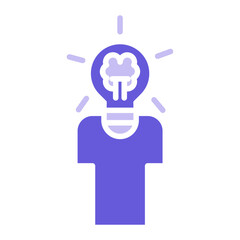 Business Plan Icon