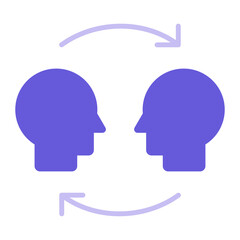 Empathy Icon