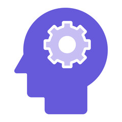 Cognitive Icon