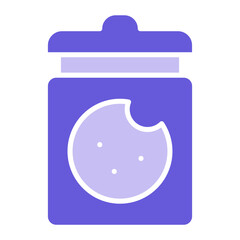 Cookie Jar Icon