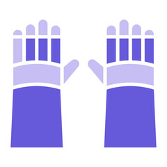 Glove Icon