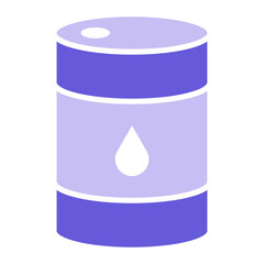 Barrel Icon
