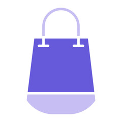 Shopping Bags Icon