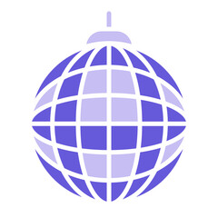 Disco Ball Icon