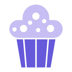 Cupcake Icon