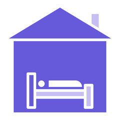 Guest House Icon