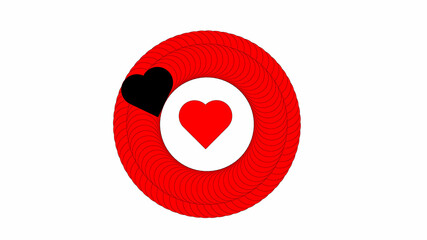 love dising