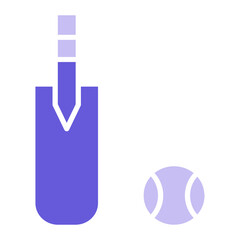 Cricket Icon