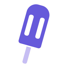 Popsicle Icon