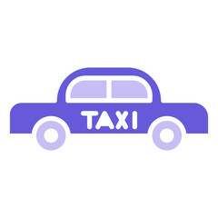 Taxi Icon