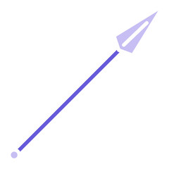 Javelin Icon