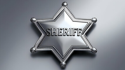 sheriff ai genrative