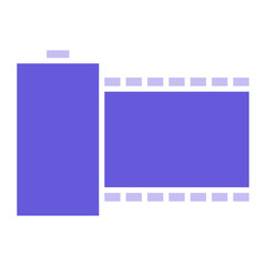 Camera Roll Icon