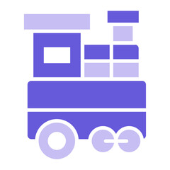 Train Icon