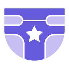 Diaper Icon