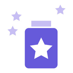 Baby Powder Icon