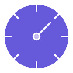 Time Icon