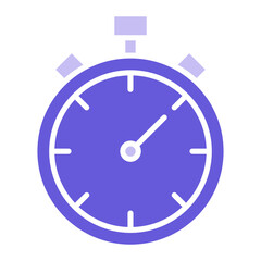 Stopwatch Icon